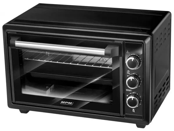 Piekarnik elektryczny MPM MPE-28/T - Zdjęcie 3 Piekarnik elektryczny MPM MPE-28/T - obraz 3