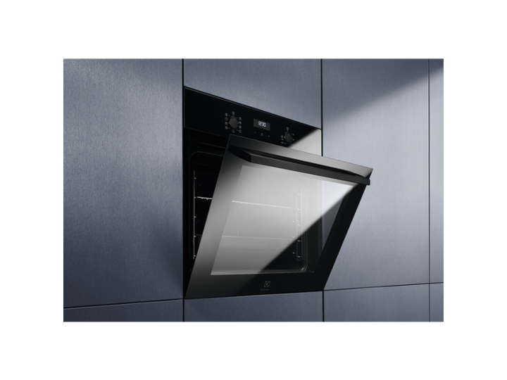 Духова шафа Electrolux EOF5C50BZ - Фото 2 Духова шафа Electrolux EOF5C50BZ - изображение 2