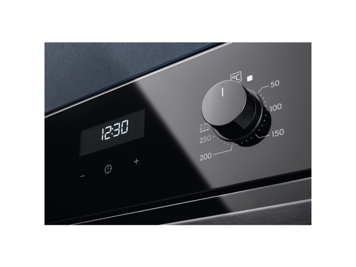 Духова шафа Electrolux EOF5C50BZ - Фото 6 Духова шафа Electrolux EOF5C50BZ - изображение 6