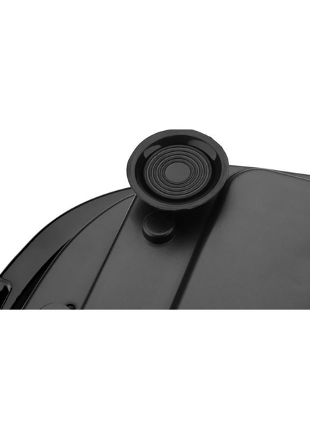 Виброплатформа 3D Gymtek XP750 Intense Black (2 мотора) до 180 кг + Эспандеры и Bluetooth - изображение 7