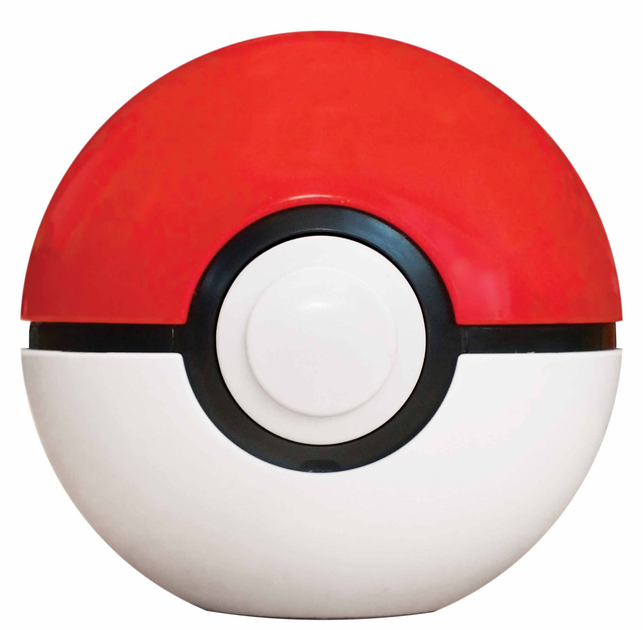 Ігровий набір Zanzoon Гра-тренер Guess Kanto Pokemonów 1 шт (5907486765889) - зображення 3