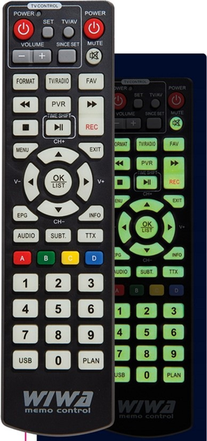 Tuner WIWA DVB-T/DVB-T2 H.265 HD (H.265 MAXX) - obraz 4