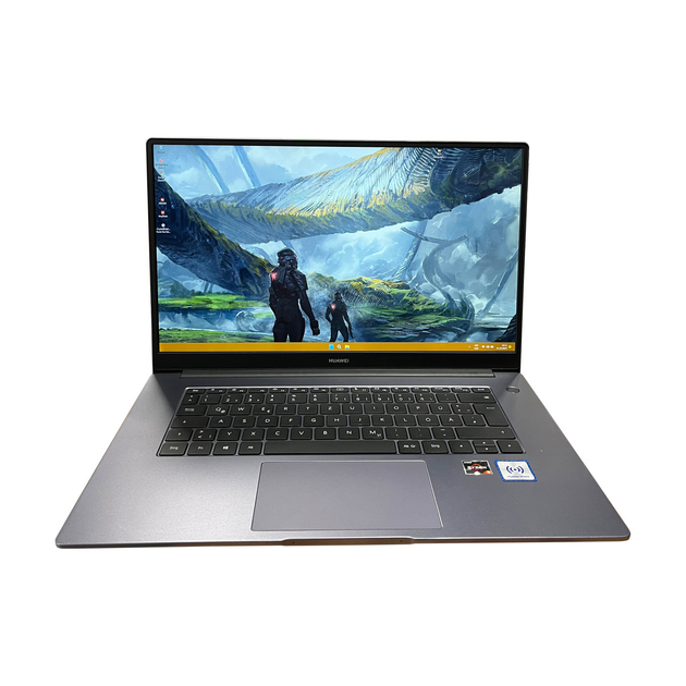 Ноутбук Huawei MateBook D 15/ 15.6" FullHD/ Ryzen 5 3500u 4 ядра/ 8 GB ...