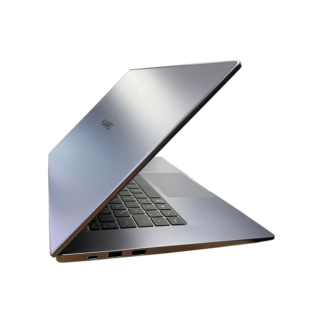 Ноутбук Huawei MateBook D 15/ 15.6" FullHD/ Ryzen 5 3500u 4 ядра/ 8 GB ...