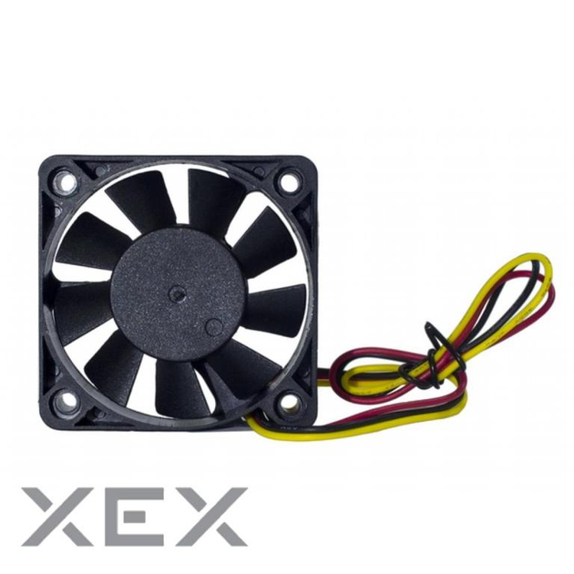 Вентилятор Cooling Baby 50x50x10мм SB (5010 3PS) - изображение 2