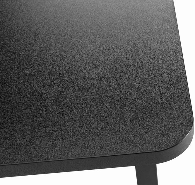 Столик для ноутбука/монітора Gembird MS-TABLE2-01 Black (MS-TABLE2-01) - зображення 5
