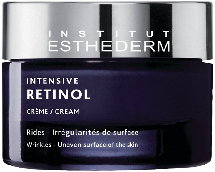 Крем для обличчя Institut Esthederm Intensive Retinol Cream 50 мл (3461020014120) - зображення 1