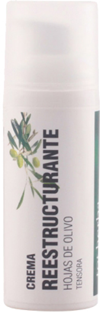 Крем для обличчя Tot Herba Restructuring Cream Olive Leaves 50 мл (8425284221033) - зображення 1