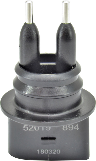 Датчик уровня жидкости омывателя VW Passat с96-10г.в. 2-х конт. (JL) JL (52019) - изображение 1