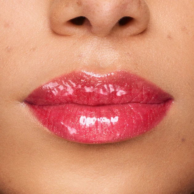Błyszczyk do ust Shiseido Shimmer Gel Gloss 7 9 ml (730852164093) - obraz 4