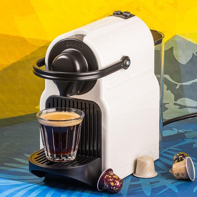 Nespresso xn1001 2025