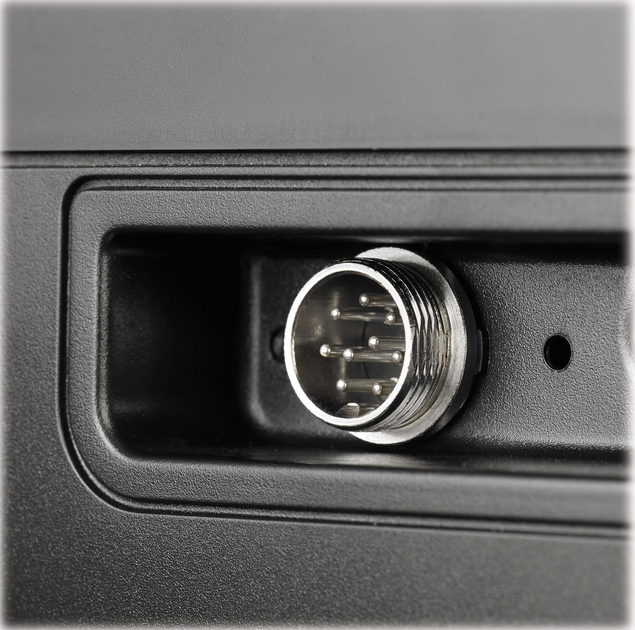 Переносний кондиціонер Tripp Lite для серверних приміщень 12000 BTU Black (SRXCOOL12KEU) - зображення 10