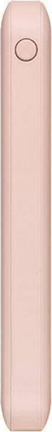 Powerbank UNIQ Fuele mini 8000 mAh USB-C 18 W PD Fast charge Pink (8886463672228) - obraz 3