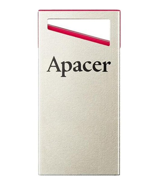 USB флешка Apacer AH112 32GB AP32GAH112R-1 - Фото 2 USB флешка Apacer AH112 32GB AP32GAH112R-1 - изображение 2