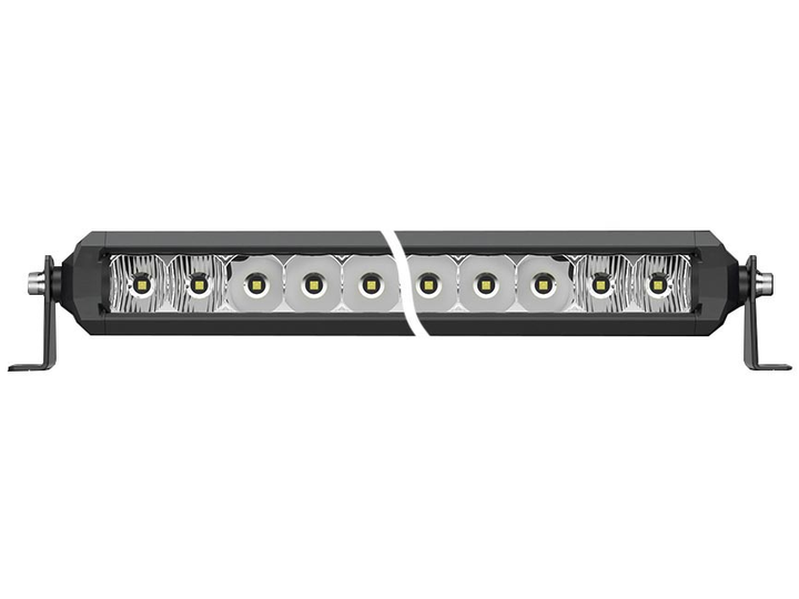 Дополнительные светодиодные фары LED WL LBA1-6 30W Osr Combo – фото ...