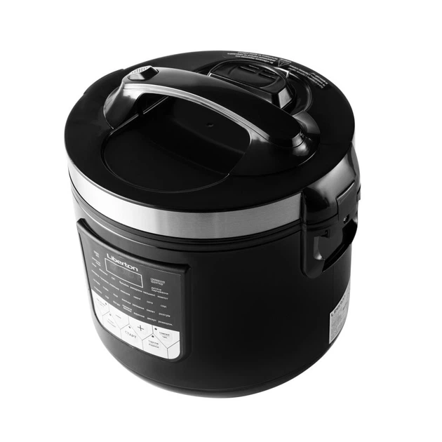 Мультиварка LIBERTON LMC-3107 - зображення 6