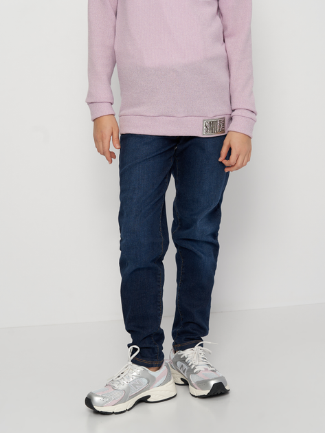 Подростковые джинсы для девочки Minoti 8GLNJEAN 1 34906TEN 146-152 см ...