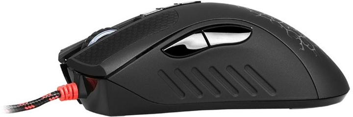 Mysz A4Tech Bloody Blazing A90 USB Black (A4TMYS47224) - obraz 4
