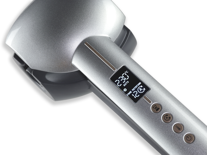 Машинка для завивки волосся BaByliss C1600E (3030050148336) - зображення 3