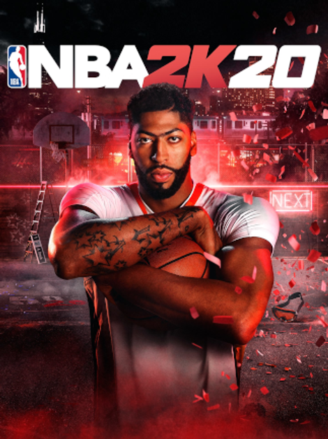 2k20 for xbox one discount