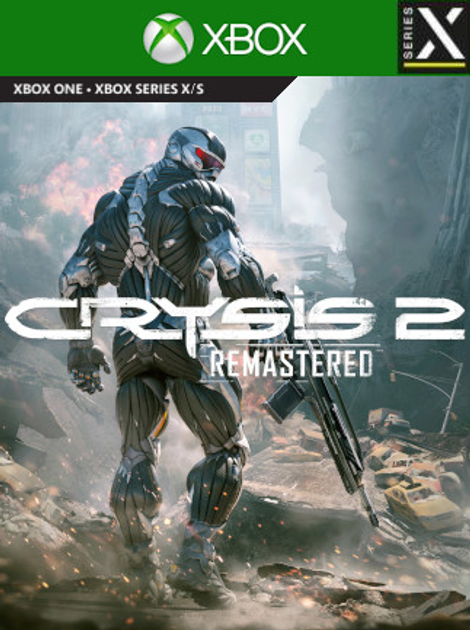 Игра Крайзис - ROZETKA. Купить игру Crysis недорого: 🔆 цена, продажа