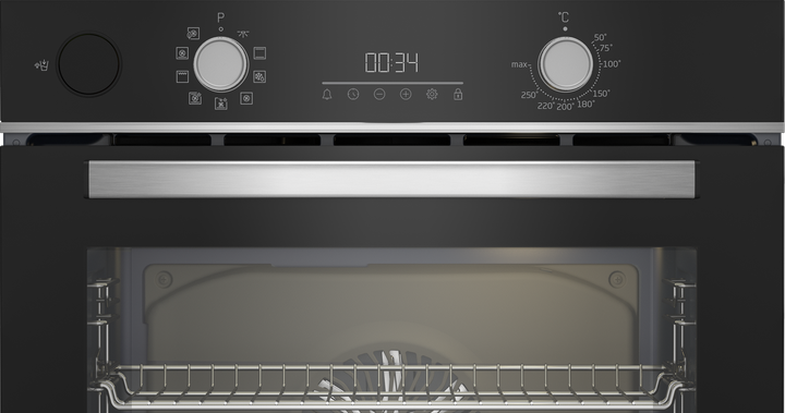 Духовка Beko BBIS 18300 XCSE - изображение 2