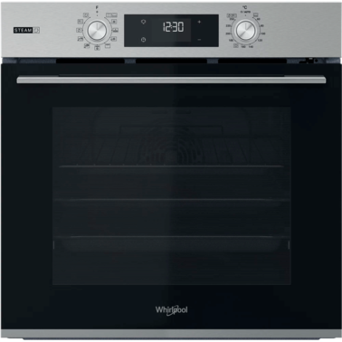 Духофа шафа Whirlpool OMSK58RU1SX - Фото 1 Духофа шафа Whirlpool OMSK58RU1SX - изображение 1