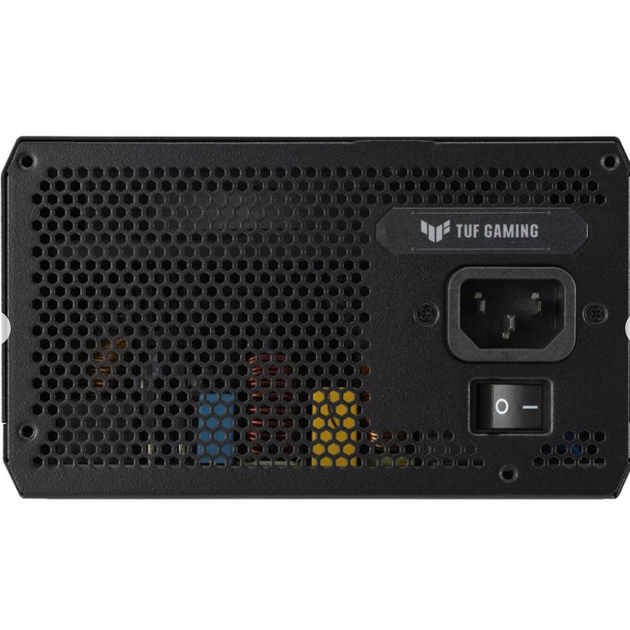 Блок живлення ASUS TUF 1200W 80+ Gold (TUF-GAMING-1200G) - изображение 2