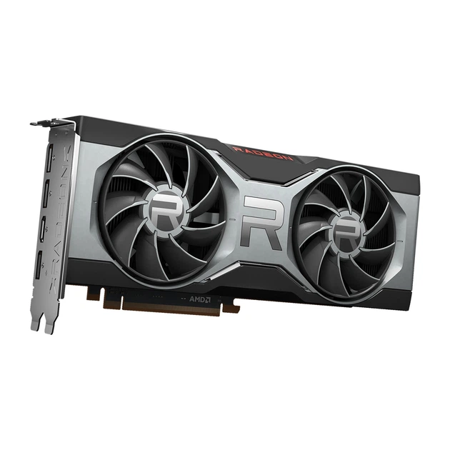 Відеокарта AMD Radeon RX 6700 XT Reference (GDDR6, 192 bit, PCI-E