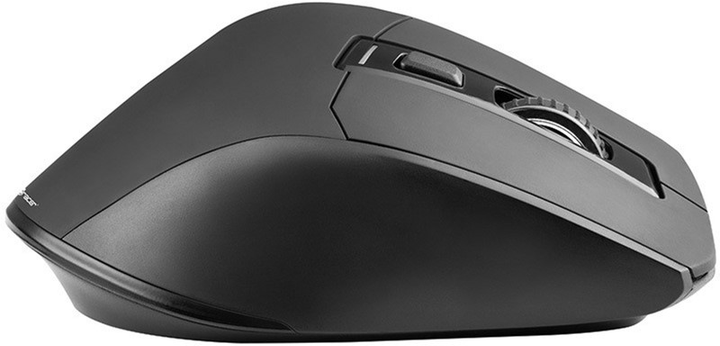 Миша Tracer Cozy RF Wireless Black (TRAMYS46950) - зображення 4