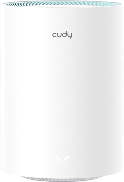 Router Cudy M1300 (2-Pack) - obraz 2