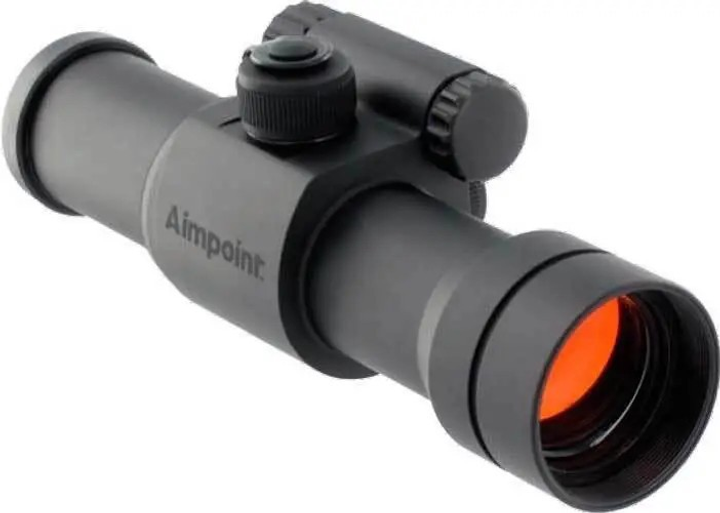 Прилад коліматорний Aimpoint 9000SC 2 MOA - зображення 2