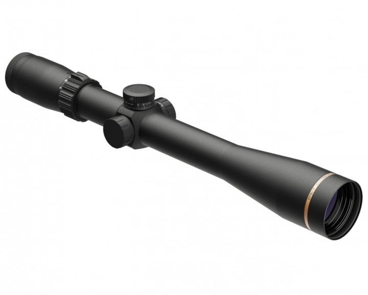 Приціл оптичний Leupold VX-Freedom AR 6-18x40 (30mm) 223 Mil Side Focus TMR - зображення 2