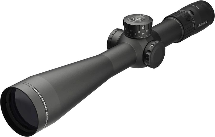 Прицел оптический LEUPOLD MARK 5HD 7-35x56 (35mm) M5C3 FFP TMR - изображение 1