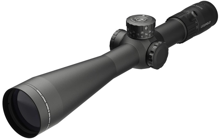 Приціл оптичний LEUPOLD MARK 5HD 5-25x56 (35mm) M5C3 FFP H59 - зображення 2