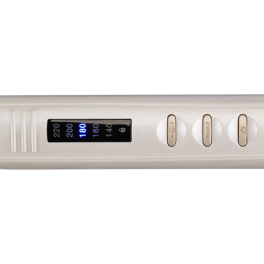 Випрямляч для волосся ECG ZV 117 - зображення 5