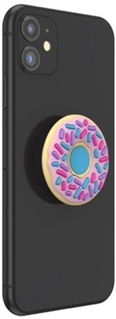 Тримач для телефону PopSockets PopOuts D`ohnut (842978186207) - зображення 3