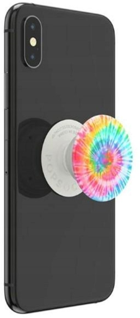 Тримач для телефону PopSockets Psych Out (842978168524) - зображення 3