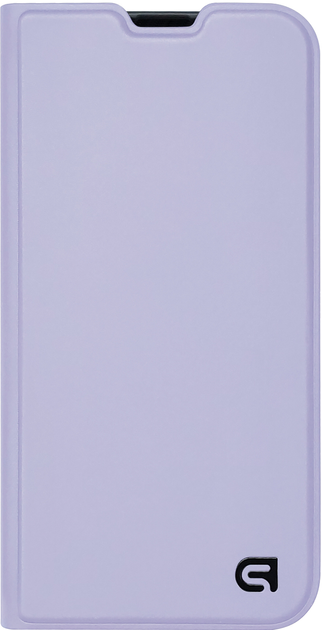Акція на Чохол-книжка ArmorStandart OneFold Case для Samsung Galaxy A24 4G (A245) Lavender від Rozetka