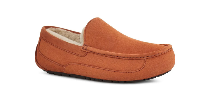 Ascot deals horween slipper