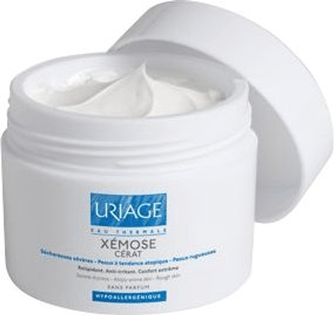 Krem do rąk Uriage Xémose Rich Barrier Cream for Severe Dryness 150 ml (3661434001024) - obraz 1