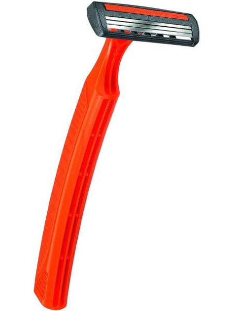 Станок Bic 3 (4) Sensitive для гоління - зображення 7