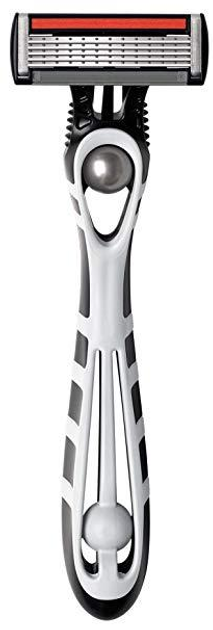 Станок Bic FLEX 5 (3) блістер - зображення 4