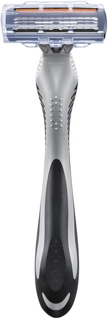 Станок Bic FLEX 4 (3) блістер - зображення 5