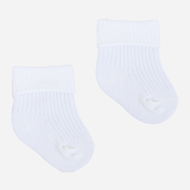 Набір шкарпеток дитячий YOCLUB 3Pack Girl's Socks SKA-0009U-0000-003 3-6 3 пари Multicolour (5904921626200) - зображення 3
