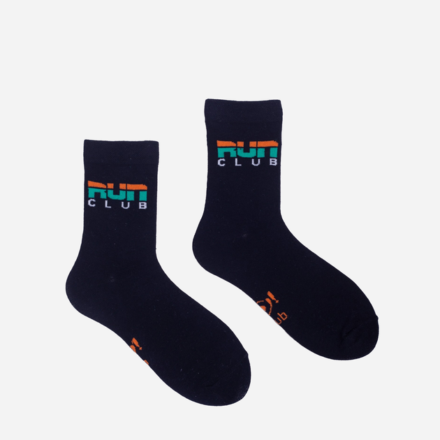 Zestaw skarpetek młodzieżowych dla chłopca YOCLUB 6Pack Children's Socks SKA-0006C-AA00-008 35-38 6 par Wielobarwny (5904921626477) - obraz 11