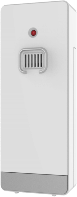 Метеостанция Technoline WS9132 Black - изображение 5