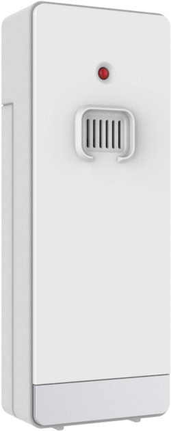 Метеостанция Technoline WS9060 Black/Silver - изображение 7