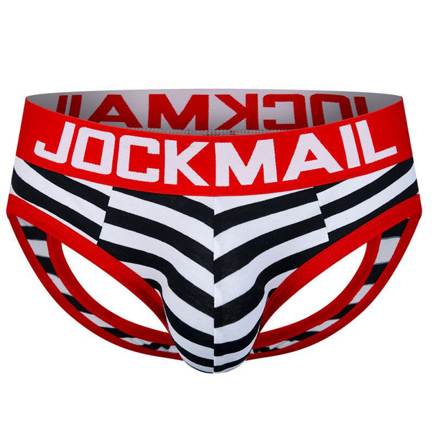 Джоки в полоску JM289 2XL Разноцветный от продавца: Markkor – в ...