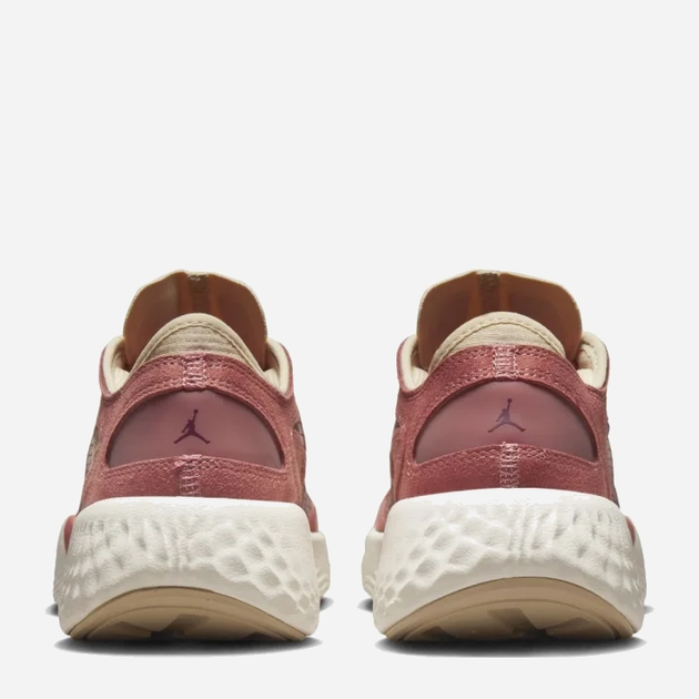 Buty sportowe damskie Nike Jordan Delta 3 Low DM3384-600 41 (9.5US) 26.5 cm Różowe (196151817137) - obraz 5